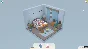 🚀 My Tiny Room 🤖 Steam Gift RU + other ⚡ Autodelivery