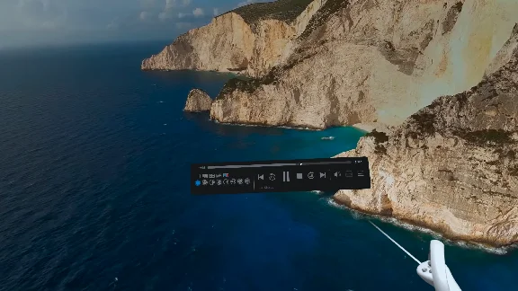 🔥 Virtual Desktop for Pico 4 / Ultra / Pico 3