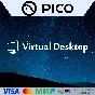 🔥 Virtual Desktop for Pico 4 / Ultra / Pico 3