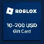 🔥 Карта оплаты Roblox 10-200 долл. Робуксы. Регион США