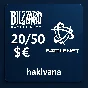 🔥 Blizzard Battle payment gift card 20-50 usd. USA