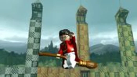 LEGO Harry Potter Years 1-7 Steam Key GLOBAL