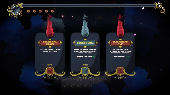 Hollow Survivors - STEAM GIFT RUSSIA