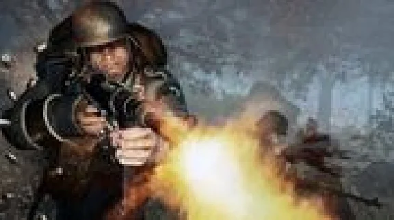 Enemy Front Steam Key GLOBAL (REGION FREE)