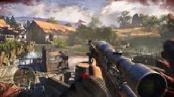 Enemy Front Steam Key GLOBAL (REGION FREE)