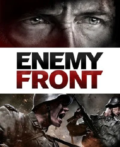 Enemy Front Steam Key GLOBAL (REGION FREE)