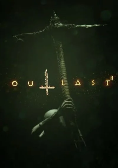 Outlast 2 Steam KEY GLOBAL (Region Free)