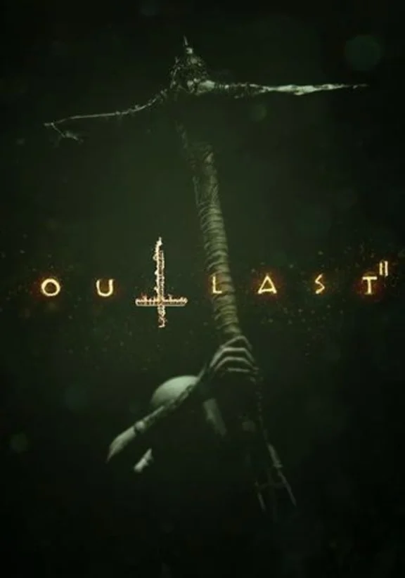 Outlast 2 Steam KEY GLOBAL (Region Free)