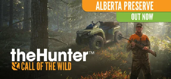 🔑TheHunter: Call of the Wild. STEAM-ключ Global