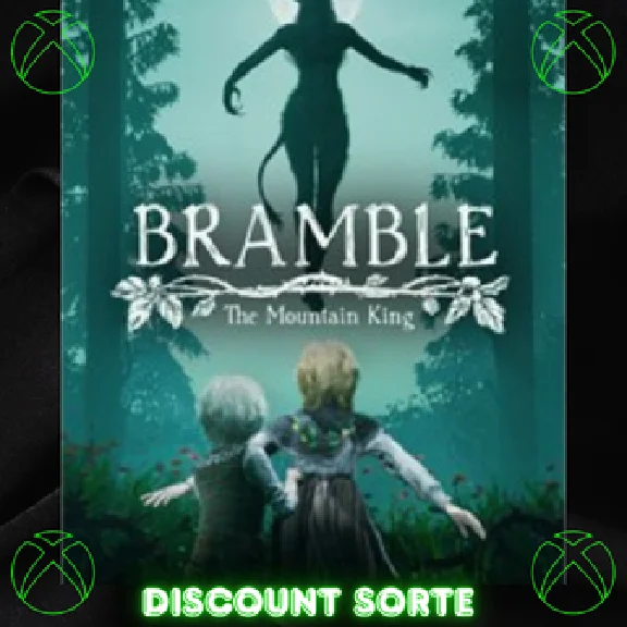 Bramble The Mountain King XBOX