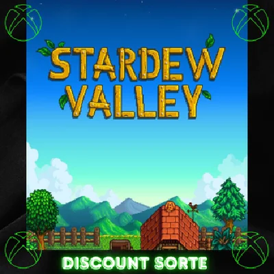 Stardew Valley XBOX