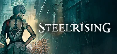 🔑Steelrising. STEAM-ключ (Global)