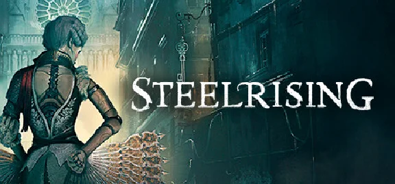 🔑Steelrising. STEAM-ключ (Global)