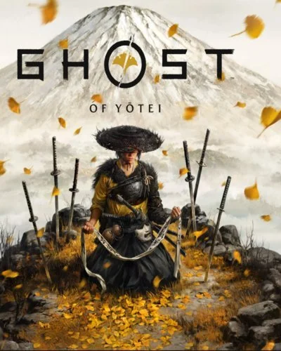 ⚡Ghost of Yōtei [PS5] ⚡ Турция