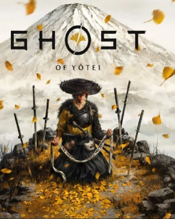 ⚡Ghost of Yōtei [PS5] ⚡ Турция