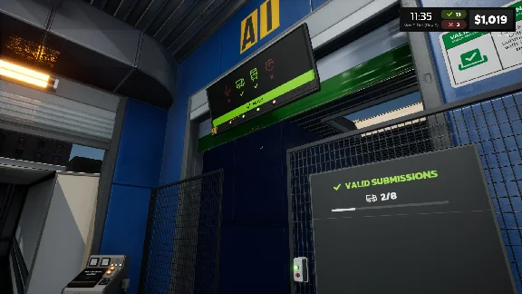 ✅ Parcel Simulator PC Steam Account NEW +MAIL🟢
