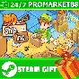⭐️ALL COUNTRIES⭐️ Ship Inc STEAM GIFT