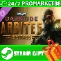 ⭐️ Warhammer 40000 Darktide Arbites Class Cosmetic Upgr