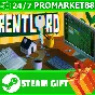 ⭐️ALL COUNTRIES⭐️ Rentlord STEAM GIFT