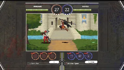 ⭐️ALL COUNTRIES⭐️ Gales of Nayeli STEAM GIFT