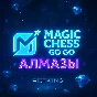 MAGIC CHESS: GO GO DIAMONDS | GLOBAL via ID | 24/7 AUTO