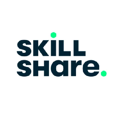 SKILLSHARE PREMIUM (1 Month) (GLOBAL) AUTO-DELIVERY