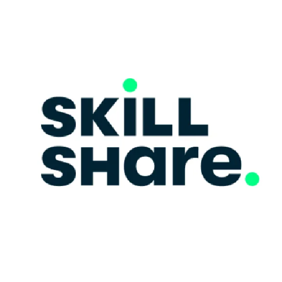 SKILLSHARE PREMIUM (1 Month) (GLOBAL) AUTO-DELIVERY
