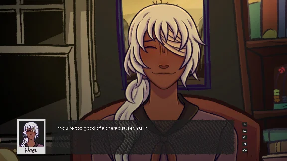 🚀 Metahorror Therapy Session 🤖 Steam Gift AUTO