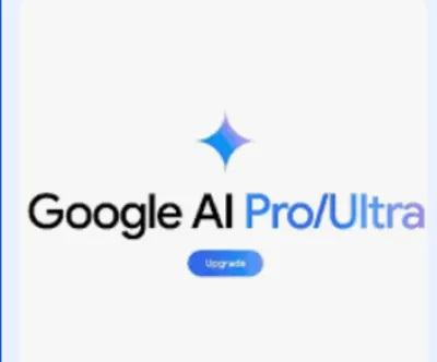 Gemini Google AI Ultra/Pro 1 month - Veo 3 - Flow