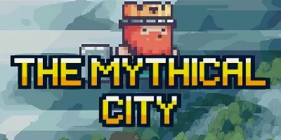The Mythical City | Ключ STEAM к игре