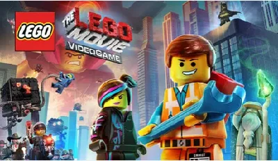 The LEGO Movie - Videogame | Ключ STEAM к игре