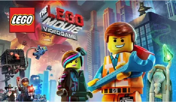 The LEGO Movie - Videogame | Ключ STEAM к игре