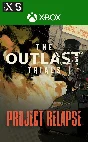 ✅ The Outlast Trials XBOX SERIES X|S ONE Key 🔑