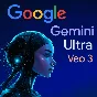 🔥Gemini AI Ultra|Pro 1/3/6/12 месяцев Личный аккаунт ✅