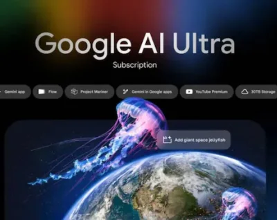 🔥Личный аккаунт Gemini AI Ultra|Pro на 3/7/30/183 дня✅