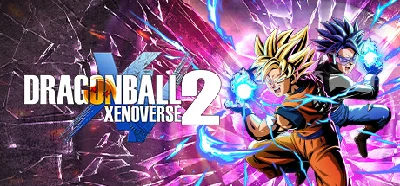 🔑Dragon Ball Xenoverse 2. STEAM-key (Region free)