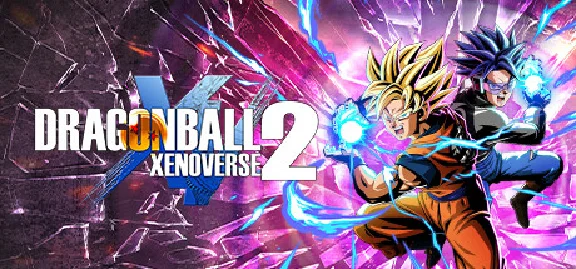 🔑Dragon Ball Xenoverse 2. STEAM-key (Region free)
