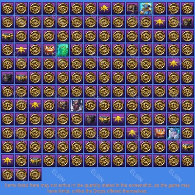 💥SMITE🚀Twitch Drops📈171 items + 🎁
