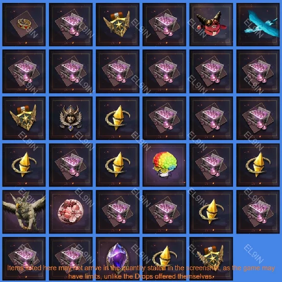 🎈Throne and Liberty⚜️Twitch Drops
