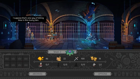 Yes, Your Grace XBOX / WINDOWS [ Игровой Ключ 🔑 Код ]