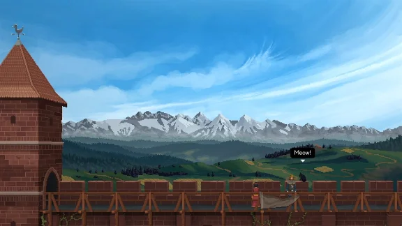 Yes, Your Grace XBOX / WINDOWS [ Игровой Ключ 🔑 Код ]