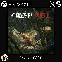Green Hell XBOX ONE / XBOX SERIES X|S [ Key 🔑 Code ]
