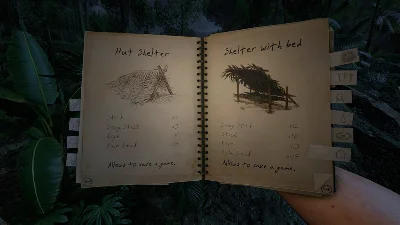 Green Hell XBOX ONE / XBOX SERIES X|S [ Код 🔑 Ключ ]