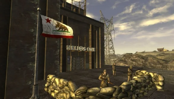 ☑️⭐Fallout New Vegas XBOX +DLC⭐Any account #