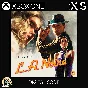 L.A. Noire XBOX ONE / XBOX SERIES X|S [ Key 🔑 Code ]