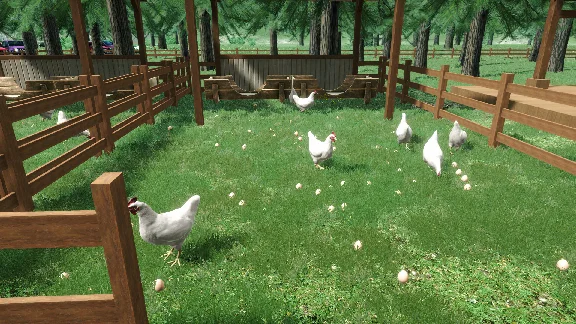 Ranch Farm and Store Simulator STEAM GIFT RUSSIA 🇷🇺
