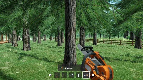 Ranch Farm and Store Simulator STEAM GIFT RUSSIA 🇷🇺