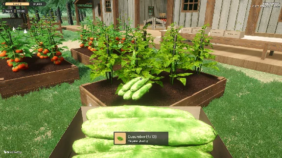 Ranch Farm and Store Simulator STEAM GIFT RUSSIA 🇷🇺