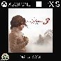 Syberia 3 XBOX / WINDOWS [ Game Code 🔑 Key ]