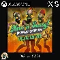Oddworld: New ´n´ Tasty - Deluxe Edition XBOX [ Ключ🔑]